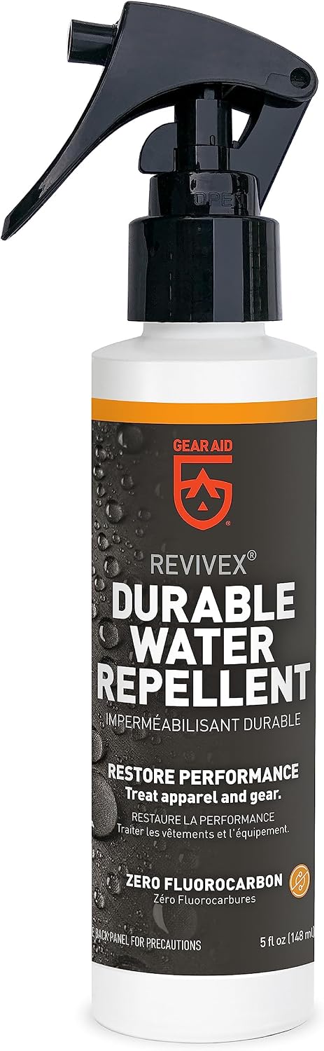 Gear Aid Revivex DWR