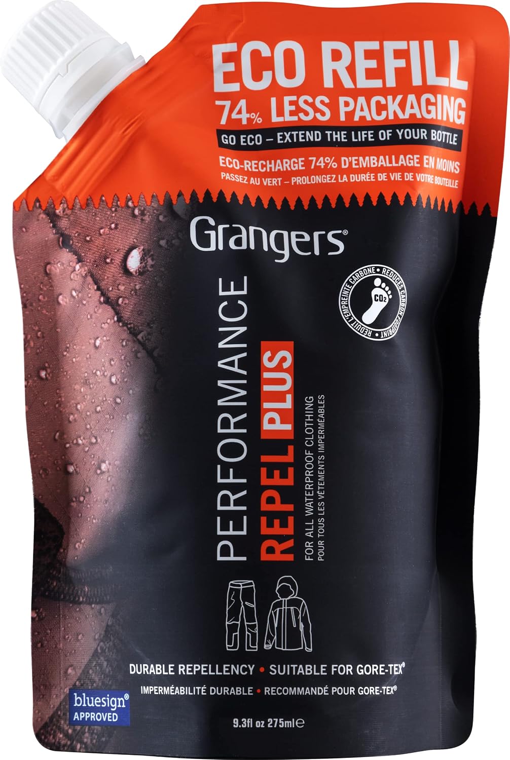 Grangers Performance Repel Plus